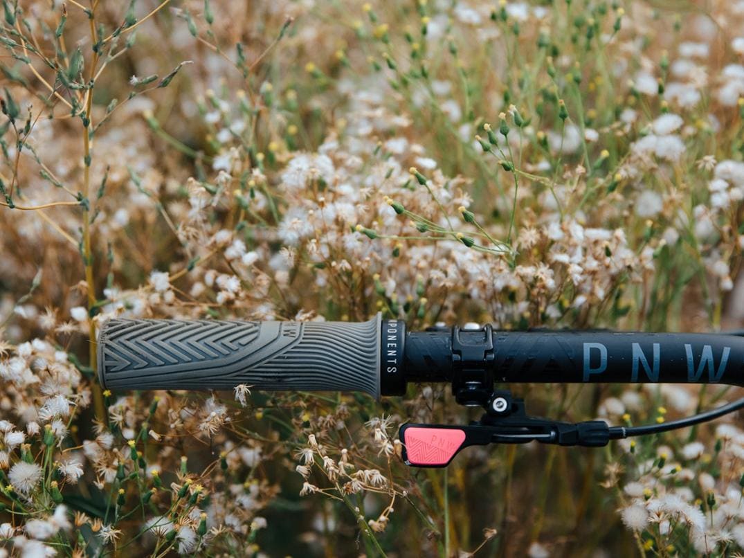 Location Image for Loam Handlebar Grips