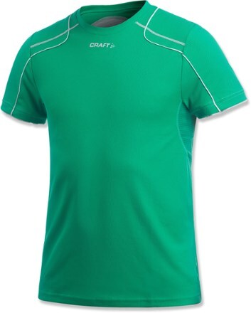 Product Image of color Green/Platinum