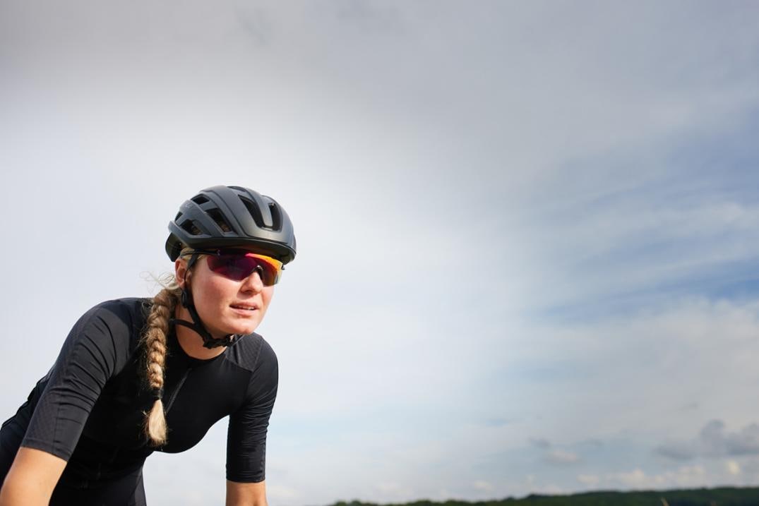 Location Image for Strada KinetiCore Bike Helmet