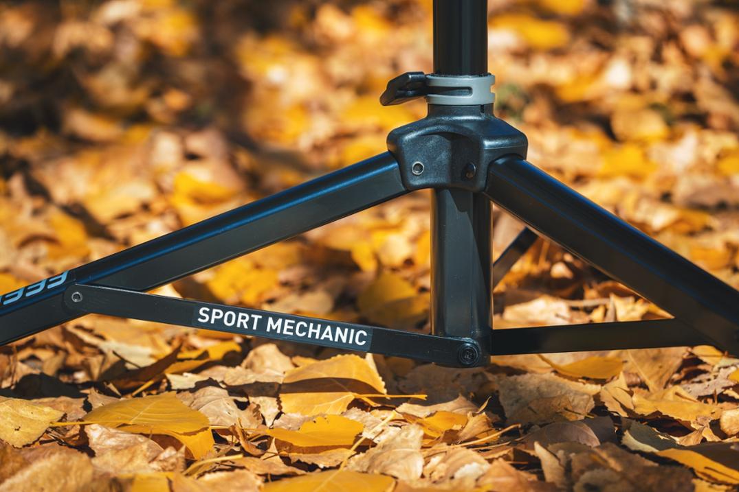 Location Image for Sport Mechanic Repair Stand