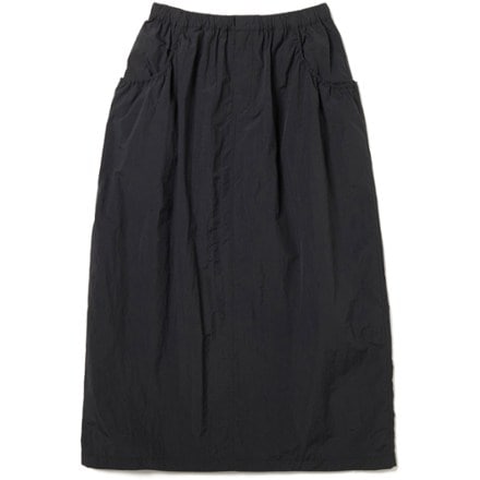 Snow Peak Nylon Tussah Utility Storage Skirt 0