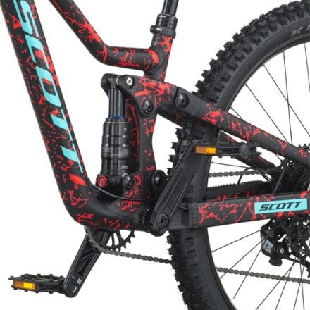 Scott Ransom 600 Kids' Mountain Bike 6