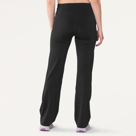 Vuori AllTheFeels Straight-Leg Pants - Women's 2