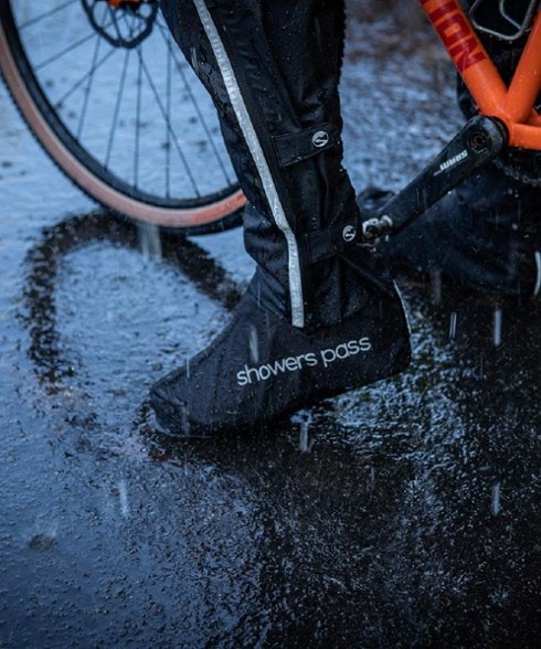 Location Image for Transit Cycling Pants - Men's