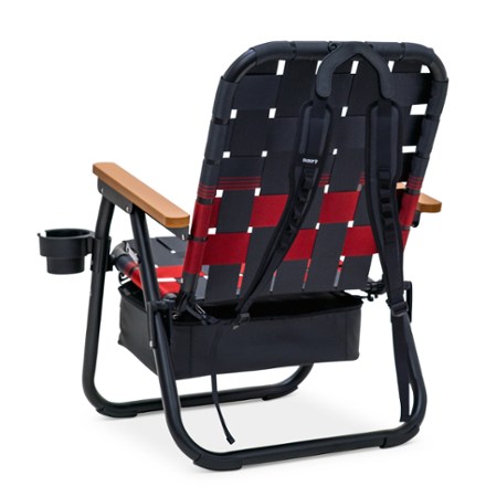 PARKIT Voyager Chair 1
