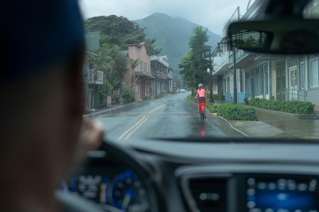 Location Image for Varia eRTL615 eBike Rearview Radar Taillight