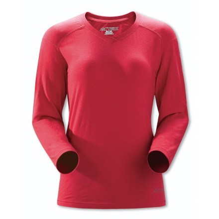 Product Image of color Cranberry