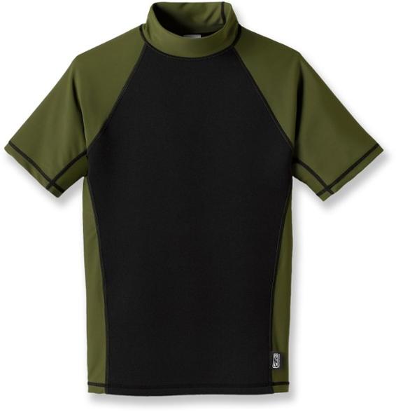 Product Image of color Black/Olive
