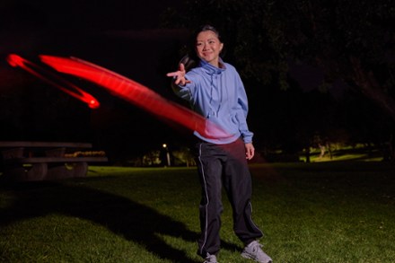 Aerobie Spark LED Ring 6