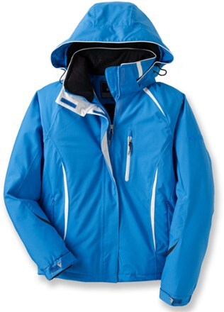 Product Image of color Freeze Blue