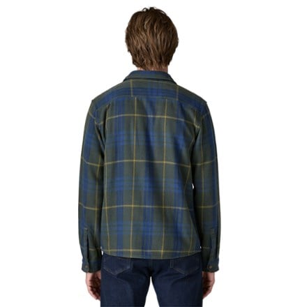 Patagonia Fjord Loft Shirt - Men's 2