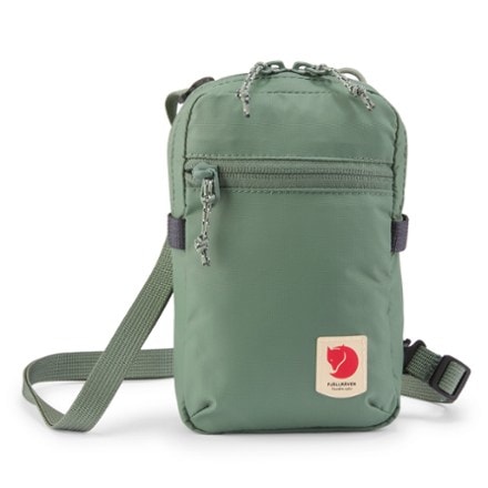 Fjallraven High Coast Pocket Sling Bag 4