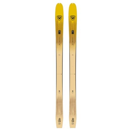 Rossignol XP 120 Positrack Cross-Country Skis 0