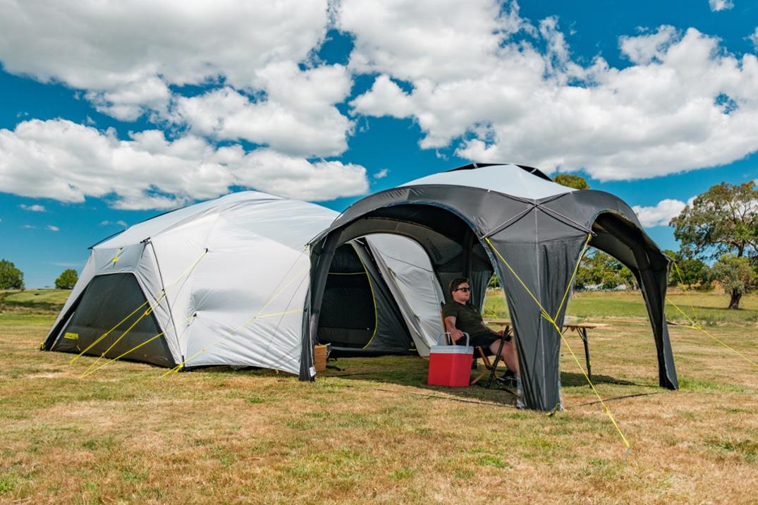 Location Image for Aerospeed 10 Air Tent Speedbase 2 Link