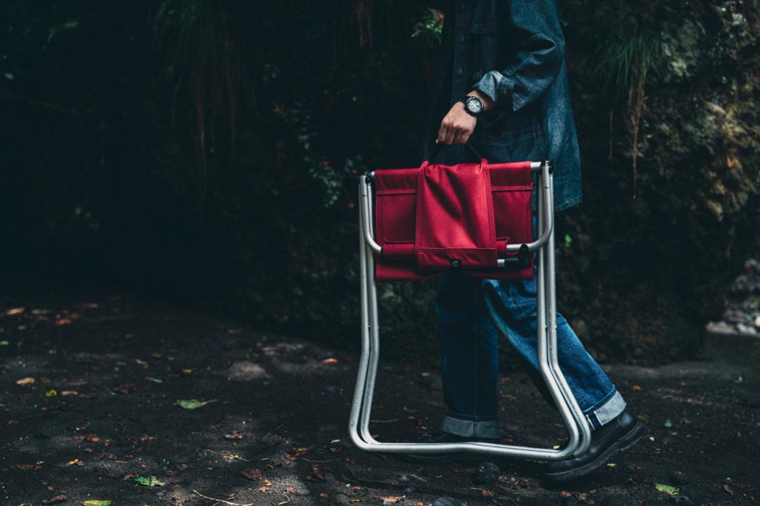 Location Image for Folding Chair