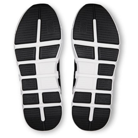 On Cloud Play 2 Road-Running Shoes - Kids' 5