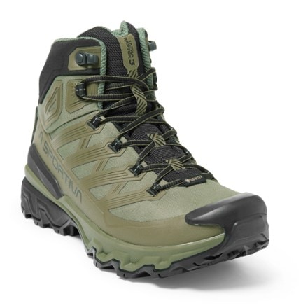 La Sportiva Ultra Raptor 3 Mid GTX Hiking Boots - Men's 2