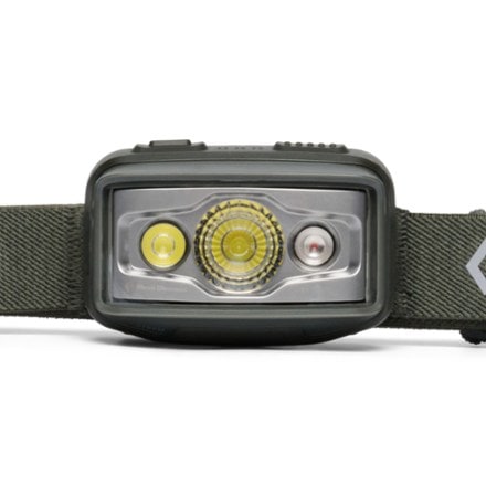 Black Diamond Storm Headlamp 3