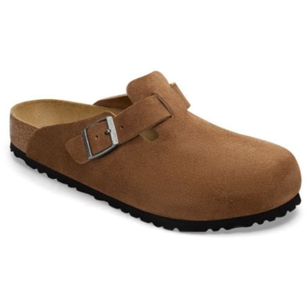 Birkenstock Boston Clogs - Women's 0
