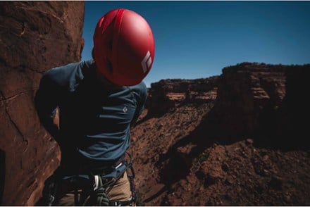 Black Diamond Solution Guide Harness - Men's 6