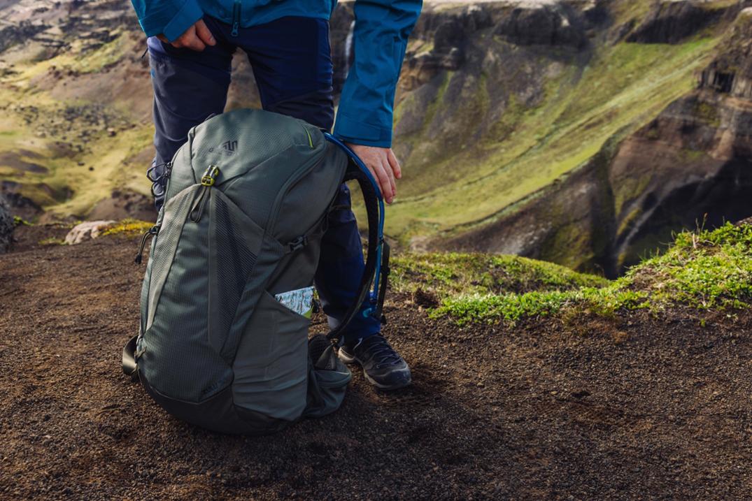 Location Image for Zulu 30 Pack - Men's