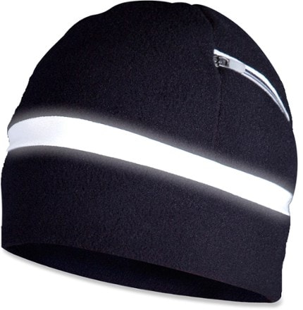 Reflective band detail