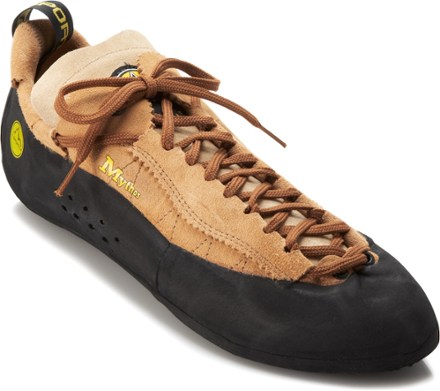 La Sportiva Mythos Climbing Shoes Men's at REI