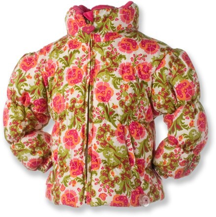 Product Image of color Vanilla Eng Garden Print