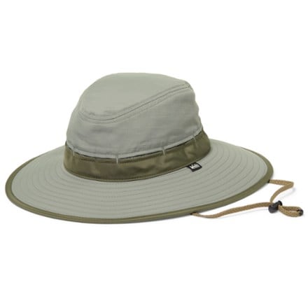 REI Co-op Sahara Sun Hat with Cape 4