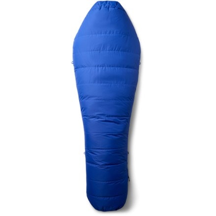 Mountain Hardwear Bishop Pass Windstopper 15F/-9C Sleeping Bag 1