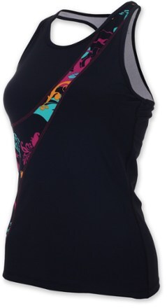 Product Image of color Black/Summer Print