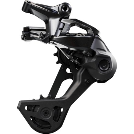 Shimano XT M8200 12-Speed Rear Derailleur 0