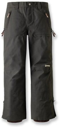 Product Image of color Black