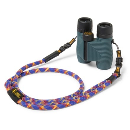 Nocs Provisions NocLoc Approach Neck Strap 8