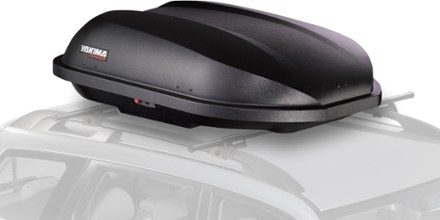 Yakima RocketBox Pro 12 Roof Box at REI