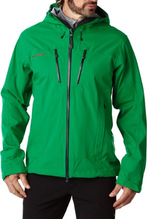 rei mammut jacket