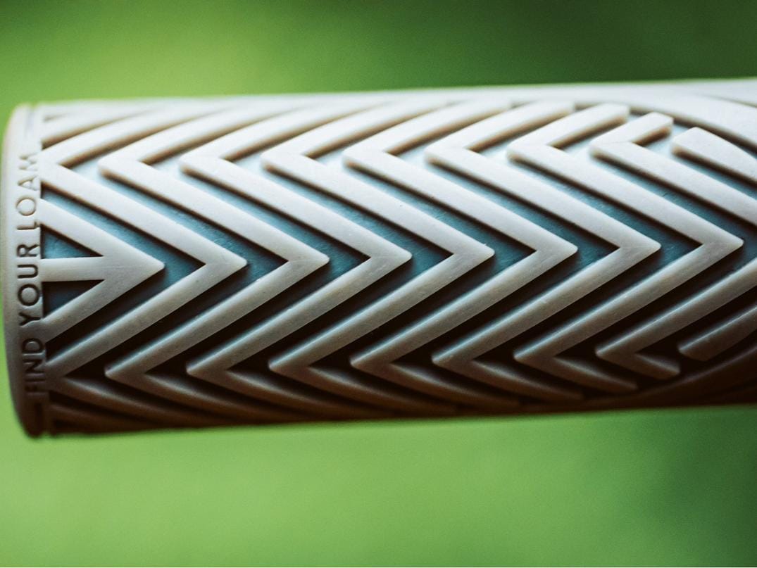 Location Image for Loam Handlebar Grips