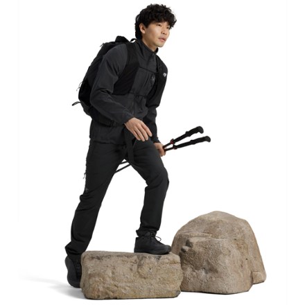 Arc'teryx Gamma Jacket - Men's 3