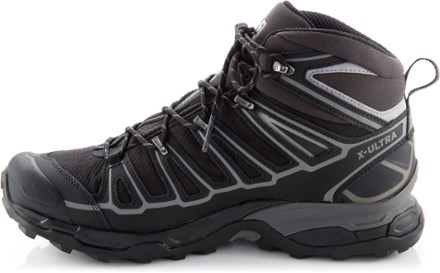 x ultra 2 mid gtx