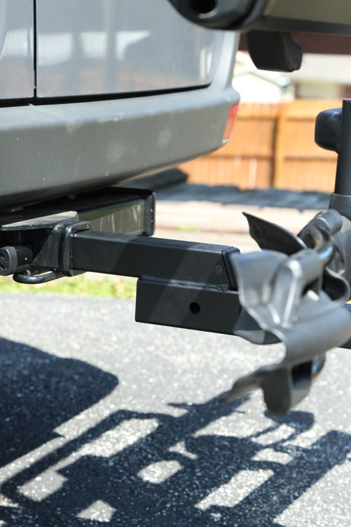 Location Image for Hi-Lo Pro Hitch Extension