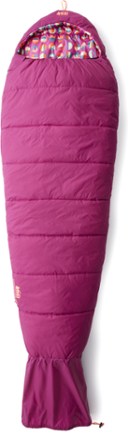 kindercone 30 sleeping bag
