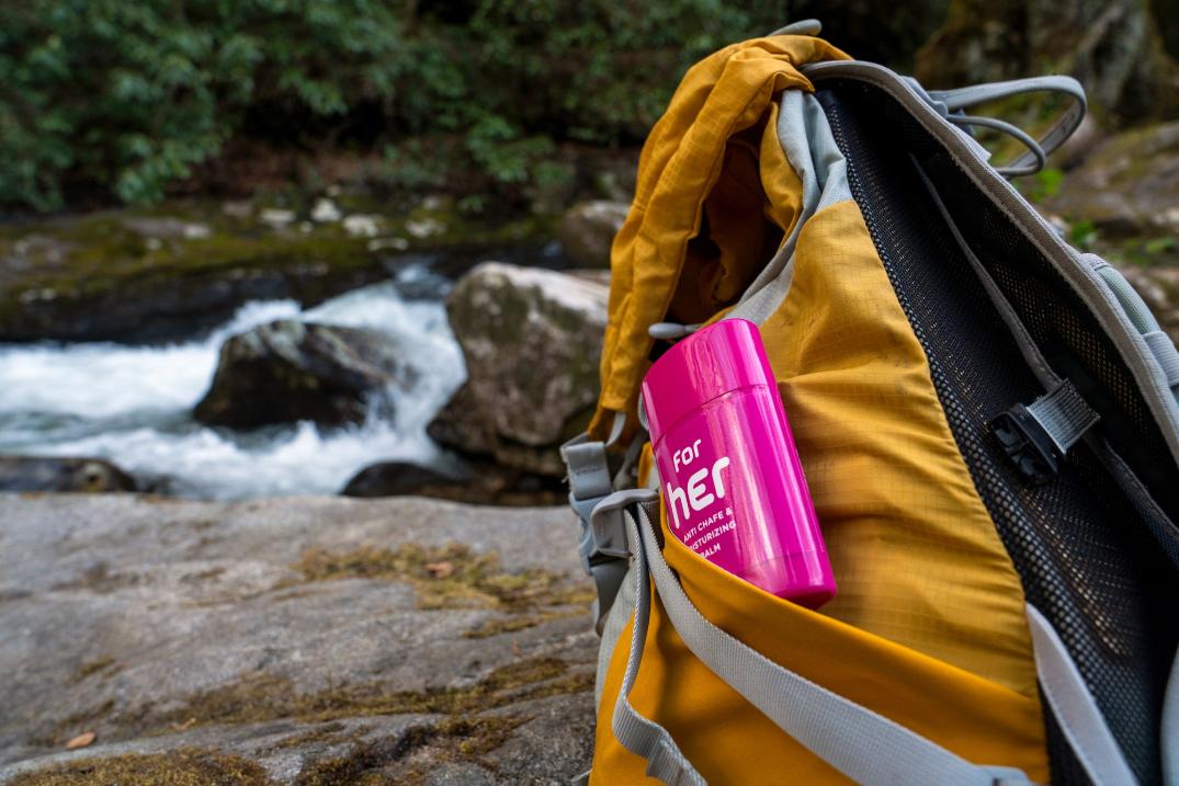 Location Image for For Her Anti-Chafing Skin Protectant - 0.8 oz