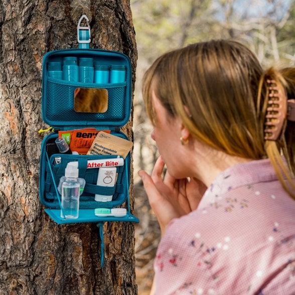 Location Image for Adventure Toiletry Kit