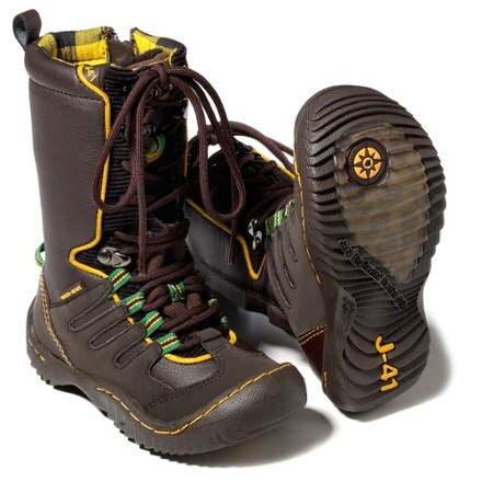 Product Image of color Brown
