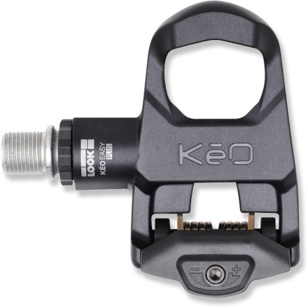 look keo easy weight