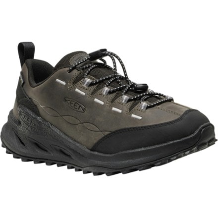 Detail Image of color Steel Grey/Black