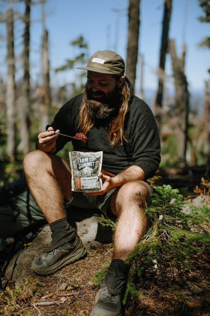 Location Image for Thai Carrot Slaw - 2 Servings