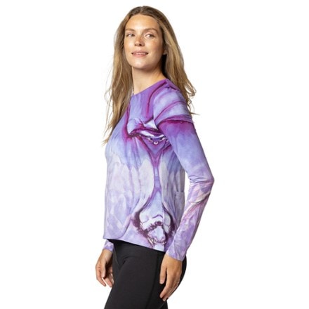 Terry Soleil Flow Bike Top - Women's 3