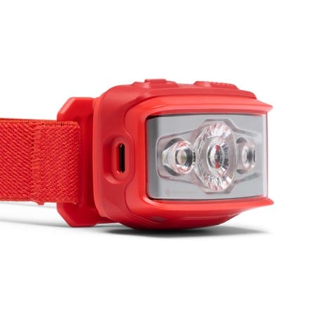 Black Diamond Storm Headlamp 4