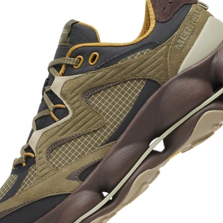 Merrell SpeedARC Matis LTR Waterproof Shoes - Men's 8